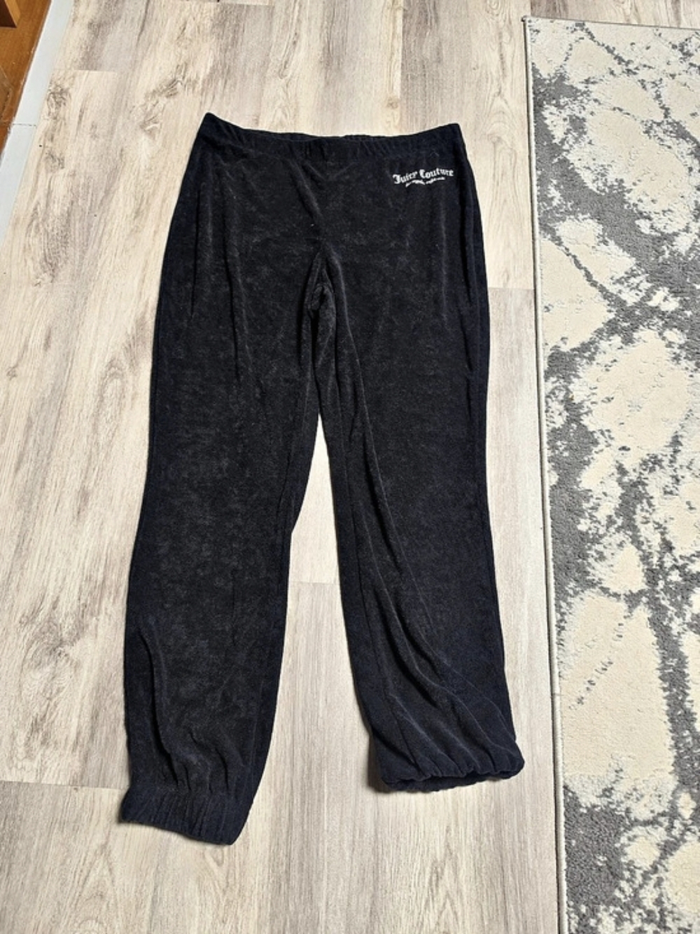 Juicy Couture Terry Cloth